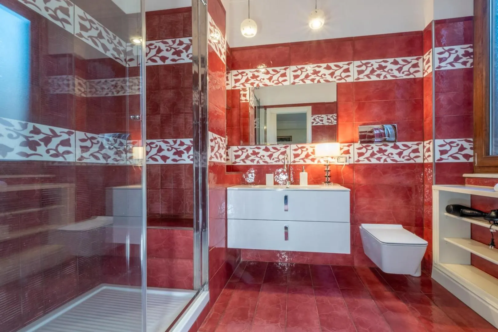 Trevi Terrace Penthouse Apartment Rome