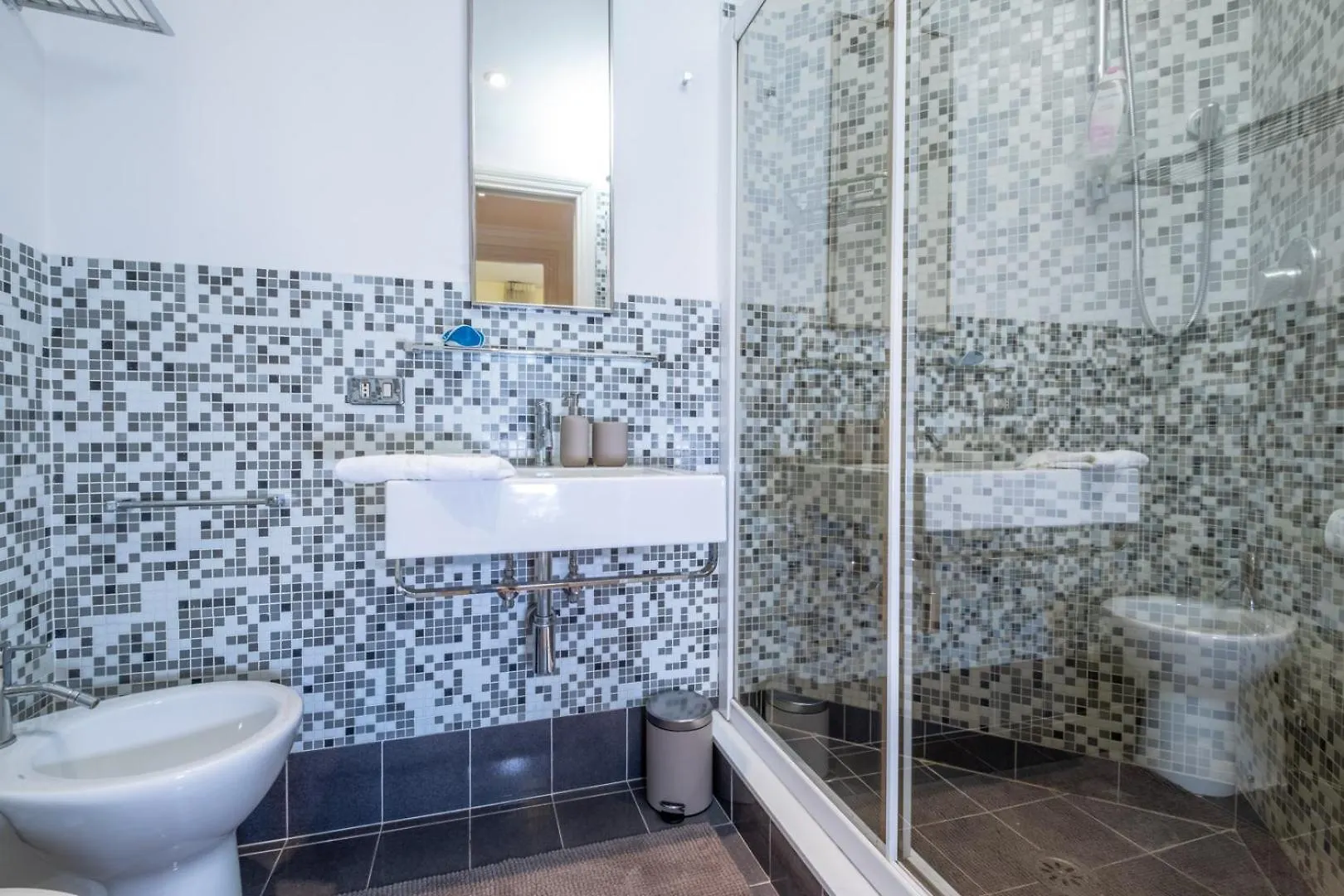 Trevi Terrace Penthouse Apartment Rome