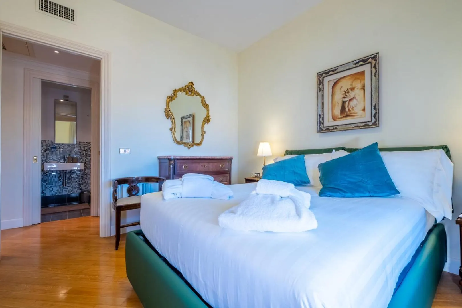 Trevi Terrace Penthouse Apartment Rome 0*,